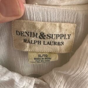 Denim and Supply by Ralph Lauren